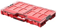 Органайзер для инструментов QBrick QS ONE L Red