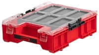 Organizator de scule QBrick QS ONE M Plus MFI Red