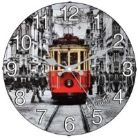 Ceas de perete Galaxy D1968-49