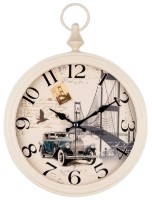 Ceas de perete Galaxy D217C-6