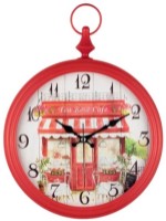 Настенные часы Galaxy D217N-1