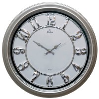 Настенные часы Galaxy M1963-G