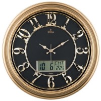 Ceas de perete Galaxy TK1962A-1