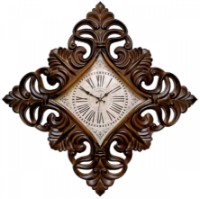 Настенные часы Galaxy Y733X