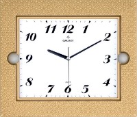 Настенные часы Galaxy Y79AG