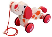 Игрушка каталка ChiToys (36875)