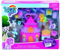 Игровой набор ChiToys (41938)