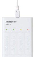 Încărcător Panasonic BQ-CC87USB