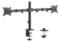 Suport pentru monitor Gembird MA-D2-01