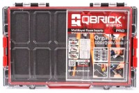 Органайзер для инструментов QBrick QS Pro 100 MFI