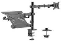 Кронштейн для монитора Gembird MA-DA-03