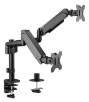 Кронштейн для монитора Gembird MA-DA2P-01