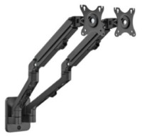 Кронштейн для монитора Gembird MA-WA2-01