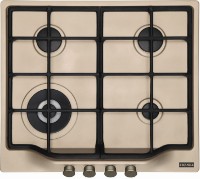 Газовая панель Franke FCH 604 3G TC OA C