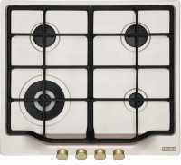 Газовая панель Franke FCH 604 3G TC PW C