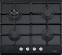 Газовая панель Franke FHNG 604 4G TC BK C