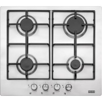 Plită incorporabilă cu gaz Franke FHNL 604 4G XS E