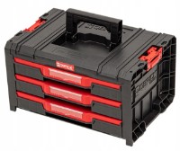 Ящик для инструментов QBrick QS PRO Drawer3 Toolbox Basic