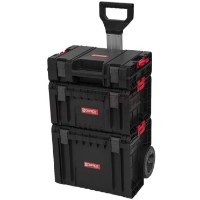 Ящик для инструментов QBrick QS PRO Set1