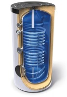 Бойлер Tesy EV 800L 12/9 S2 95 2SP