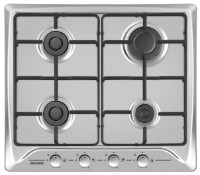 Газовая панель Wolser WL- F 6400 EN Grey