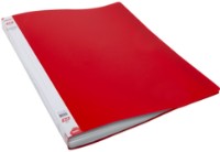 Mapa cu folii Noki Prime А4 30p Red