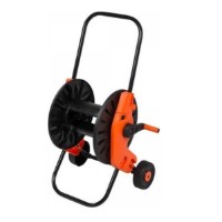 Cărucior pentru furtun Bradas ECO-3501