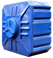 Емкость Uniplast 500L Blue (37070)