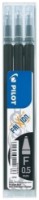 Стержень для гелевых ручек Pilot BLS-FR5-B-S3 3pcs