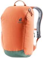 Городской рюкзак Deuter StepOut 16 Chestnut/Ivy