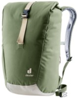 Городской рюкзак Deuter StepOut 22 Khaki/Sand