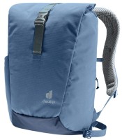 Городской рюкзак Deuter StepOut 22 Marine/Ink