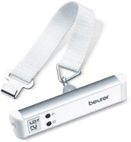 Весы дорожные Beurer LS 10