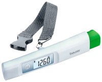 Весы дорожные Beurer LS 20 Eco