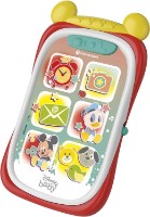 Jucarii interactive Clementoni Baby Mickey Smartphone (17711)