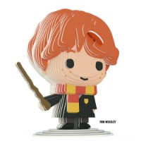 Puzzle 3D-constructor Educa Ron Weasley Character (19504)