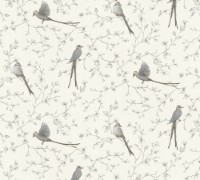 Обои A.S.Creation 38222-2 Birds