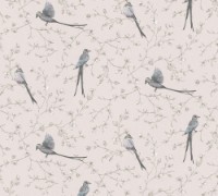 Обои A.S.Creation 38222-3 Birds