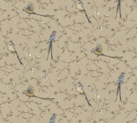 Обои A.S.Creation 38222-4 Birds