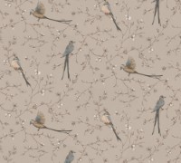 Обои A.S.Creation 38222-5 Birds