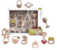 Set de sunătoare BeiBe Good 889-710