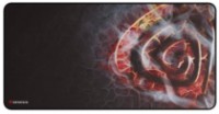 Mousepad Genesis Carbon 500 Maxi Lava G2 (NPG-2026)