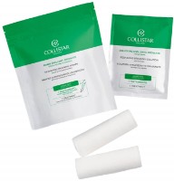 Set de împachetări Collistar Reshaping Draining Wraps 2x100ml