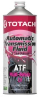 Трансмиссионное масло Totachi ATF Multi-Vehicle LV 1L