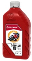 Ulei de motor Totachi Dento Pawa 4T 20W-50 1L