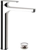 Смеситель для умывальника Remer Class Line L10LXL