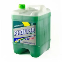 Антифриз МФК Profi MAX -40 Green 10L