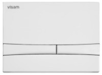 Кнопка смыва Visam Mia White (229-003)