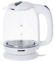 Fierbator de apa Mesko MS-1302 White