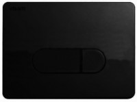 Кнопка смыва Visam Siena Black Matt